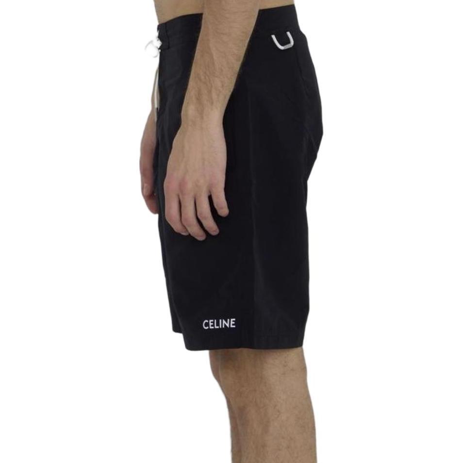 CELINE Swim Shorts Men's 2Z731519U-38NO