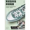 (GS) Nike Air Force 1 LV8 'Coconut Milk Vintage Green' Kids' FN4731-100
