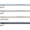 Apple - 13,6" MacBook Air M4 (2025) - ОЗУ 16 ГБ - Хранилище 256 ГБ - ЦП 10 ядер - ГП 8 ядер - Полуночный