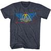 Aerosmith Logo Music Shirt