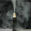 Магическая дым-машина Генератор дыма Реквизит Перезаряжаемый Портативный Прочный Длительное время работы Дымовой эффект для магического шоу Вечеринки Выступления