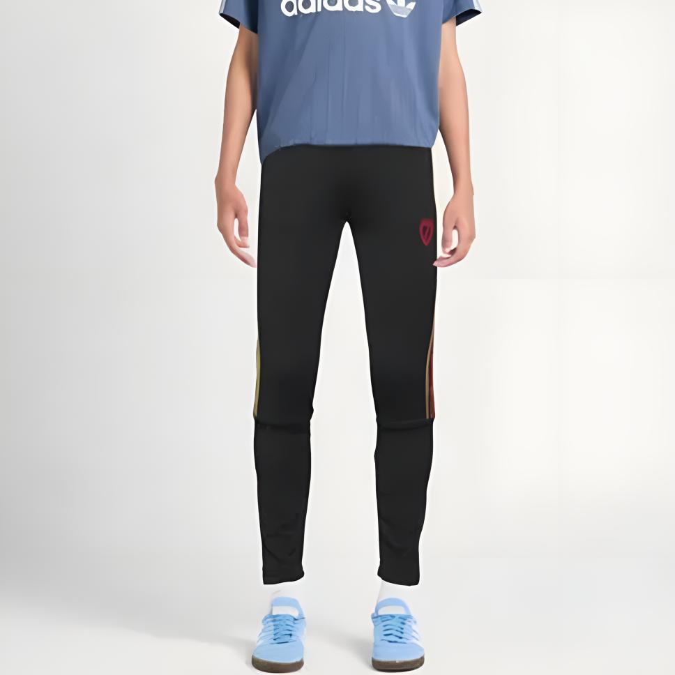 Emporio Armani Ss23 Серия Ea7 С цифровым логотипом, зауженные повседневные брюки Мужские брюки 6LPP90-PJJUZ-1200