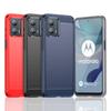 For Motorola Moto G73 Case for Motorola Moto G73 Cover Shell Fundas Capa Silicon Business Style Phone Cover for Motorola G73 5G