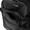 Рюкзак New Era Free Carrier Pack из ТПУ, Черный