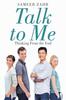 Книга Talk To Me : Thinking from the End