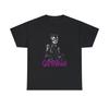 Catwoman Michelle Pfeiffer Heavy Cotton Tee, Batman Returns