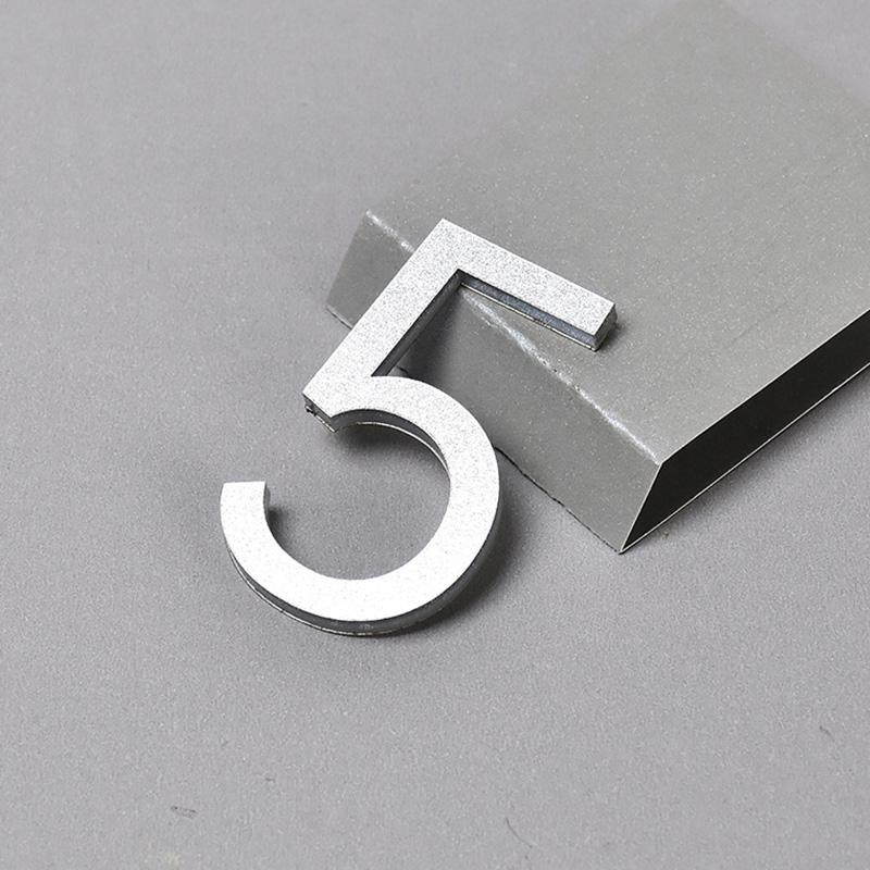 1 шт., табличка с адресом, номер двери, акриловая наклейка с адресом дома, знак почтового ящика, самоклеящаяся