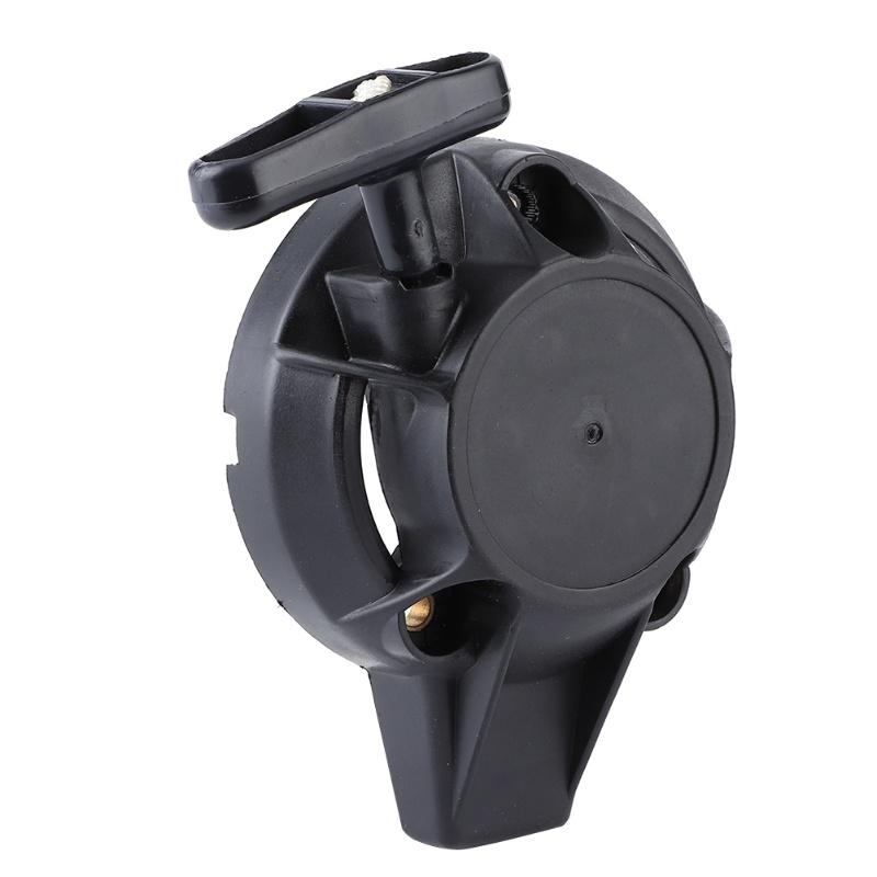 Recoil Starter Assembly Replacement Fits For GX25 GX25N GX25NT FG110 HHT25S WX10T Engine