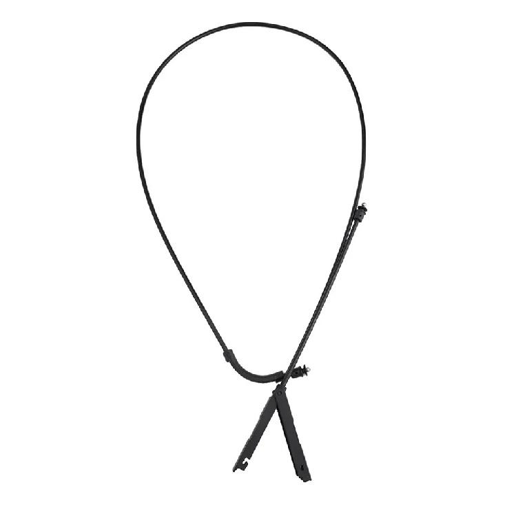 Brand New Release Cable Cable A2048800059 Car Release Cable Engine Hood Release Cable For Mercedes For Benz C-Class