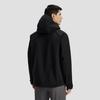 DESCENTE DUALIS Urban Commute Windbreaker Jacket Men's D5131DHJ82
