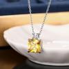 New Design Sense, Women'S Zircon Necklace, Women'S New Marriage, Fashionable Temperament, Personality, Elegant Accessories