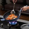 ASD Titanium Crystal Non-Stick Wok