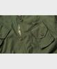 Vdr Damaged Field Jacket [Military Camp]