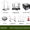 Jingruida Combat Physical Fitness Training Equipment