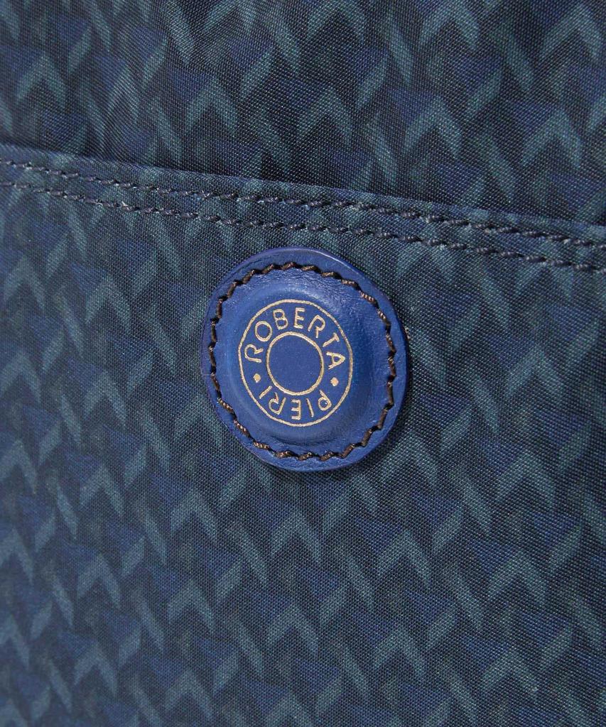 Roberta Pieri TATAMI BUGY COSMETIC CROSSBODY Сумка через плечо для женщин [Б/у]