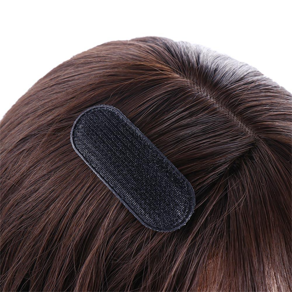 Girls Coffee Hair Pins Hair Accessories Hair Inserts Hair Clips Bump It Up Styling tools