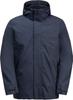 Куртка Jack Wolfskin Luntal 3in1 Jacket Men night blue