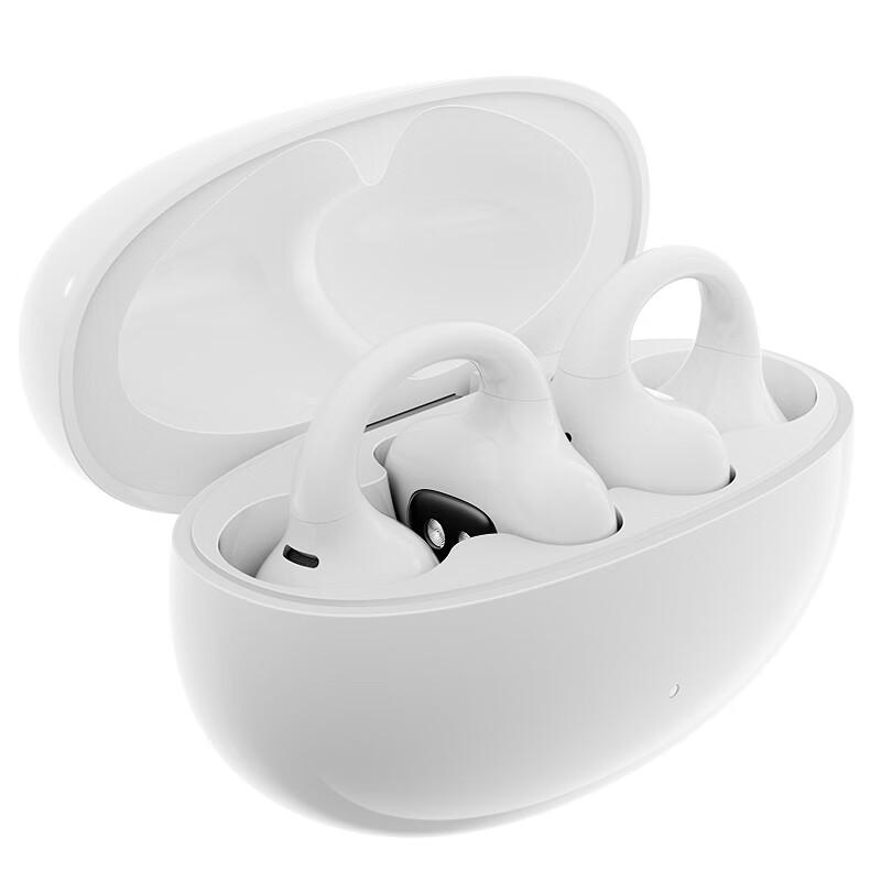 Edifier LolliClip EDF200184 Облачное-Сенсорное ANC Спортивные Ушные Клипсы Наушники