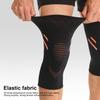 Спортивный наколенник для облегчения боли при артрите, компрессионный наколенник для фитнеса, поддержка колена для баскетбола, волейбола, тяжелой атлетики