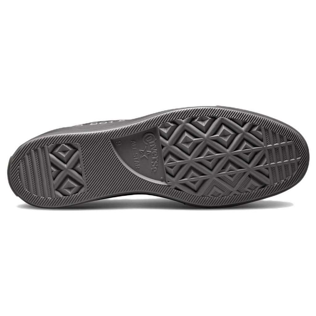 A-Cold-Wall* X Converse Chuck 70 High Pavement Unisex Sneakers Grey Silver-Birch A02277C