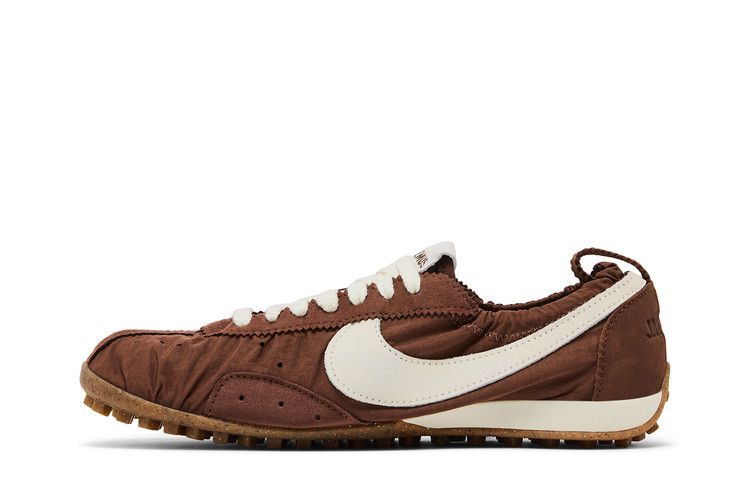 Nike Moon Shoe SP Jacquemus Fauna Brown (Women's)