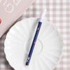 Kawaii Washable Handle 0.5mm Blue Cartoons Gel Pens Erasable Pen Neutral Erasable Pen Student Pen