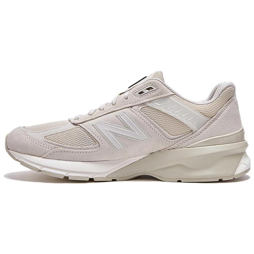 990v5 Slow Steady Club x 990v5 New Balance Сделано в США 'Paper' M990AA5