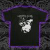 Christian Death T-Shirt Deathrock Goth Rock Post-Punk LA Cult Band Tee S-5XL