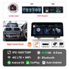10.25 inch Right Hand Drvie for BMW 3 /4 Series F30 F31 F32 F33 F34 F36 2013 - 2018 NBT EVOAndroid Car Radio Multimedia Player