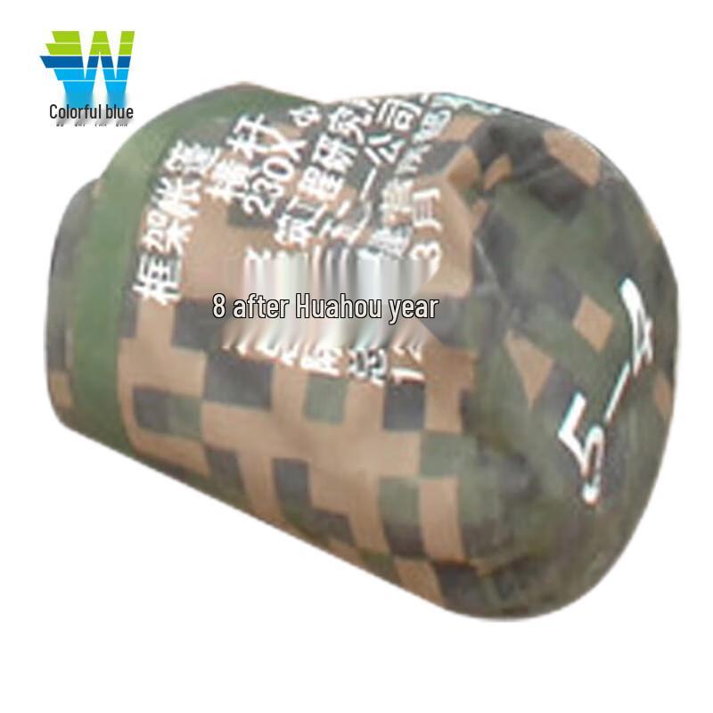 Wucaifanlan 30 кв.м Каркасные палатки Запчасти и аксессуары