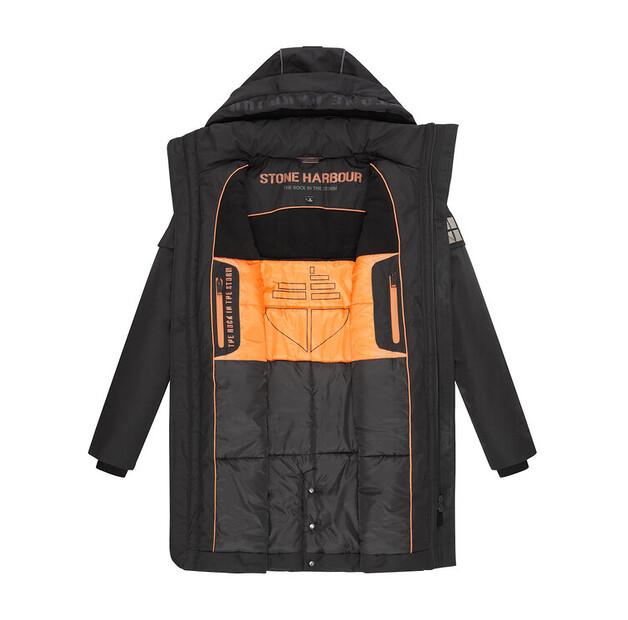 Куртка зимняя Stone Harbour Xandroo