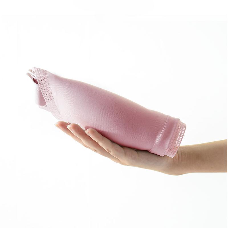 Sexy Large Size Adjustable Non-marking Underwear Female Thin Section of Large Breasts On The Support Anti-slip Polymerization To Collect Breasts Bra