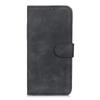 For Xiaomi Redmi 15 4G (EU) (171mm) Case PU Leather Retro Texture Phone Cover