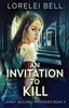 The An Invitation To Kill : 2 Book