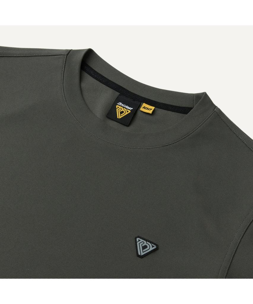 BOLDEST Work Sleeve Pocket Long Sleeve T-Shirt V4 2Atax26002Gyt