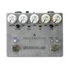 FREE THE TONE/OVERDRIVELAND ODL-1-CS Overdrive Free the Tone