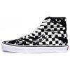 Sk8-Hi 'Клетчатый принт' VN0A38GEUPS