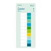 DIY Label Tab Strip Office Supplies Bookmark Sticky Notes Memo Pad Paster Sticker Index Flags