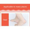 20 шт., водонепроницаемая невидимая нашивка для ухода за ногами, подошва для ухода за ногами Y