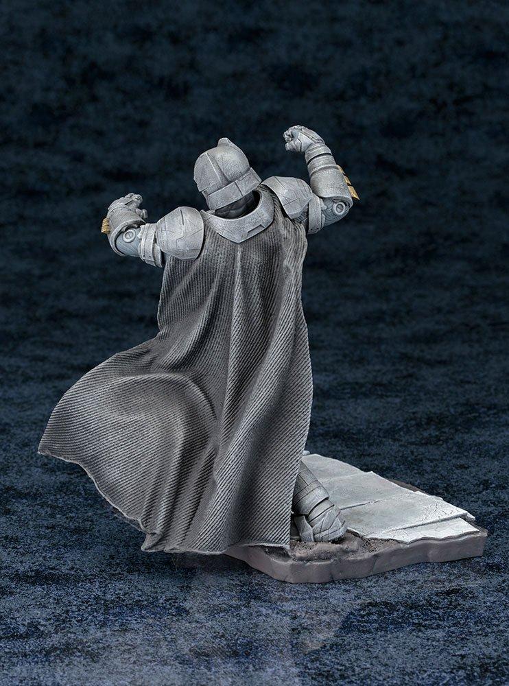 Kotobukiya Batman vs Superman DAWN OF JUSTICE масштабная ПВХ окрашенная готовая фигурка ARTFX+ 1/10