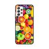 Чехол для Samsung A52 A72, задняя крышка из ТПУ, чехол для телефона Samsung Galaxy A52 A 72 4g 5g, силиконовый бампер-бампер для Galaxy A52, чехол