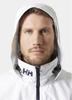 Куртка Helly Hansen Crew Hooded Sailing Jacket 2.0 (34443) белый
