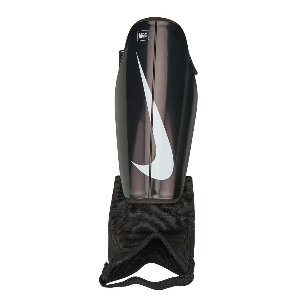 Charge Football Shin & Ankle Guards