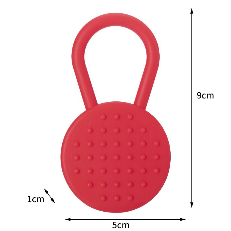 Детская жевательная трубка, речевая помощь, массажер для зубов, детские инструменты для разговора для аутизма, сенсорная речь, тренировка для реабилитации мышц полости рта