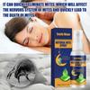 South Moon Household Mite Removal Indoor Environment Bed Sheets And Clothing Mite Removal Spray