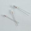 10 Pcs Mini 3/4/5Mm 3/6/12/24V Lamp Light Bulb Edison Incandescent Filament Rice