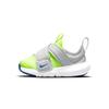 Flex Advance TD Volt Grey Fog Baby Sneakers Green Game-Royal CZ0188-700