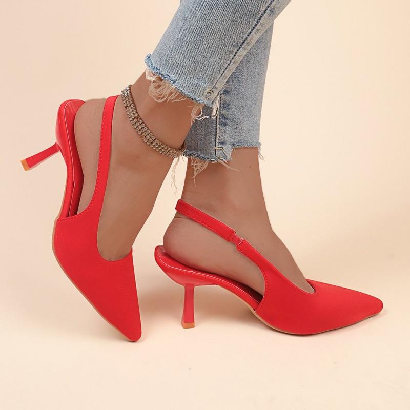 Женские летние лакированные туфли-лодочки с острым носком и ремешком на щиколотке, удобные туфли-лодочки на низком каблуке, удобные модельные туфли без шнуровки, женские деловые сандалии на массивном каблуке