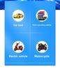 4G Rastreador Gps Geo Track Vehicle Tracking Device GPS Tracker for Car Van Motorbike Fleet