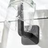 3 шт., клейкие крючки для бейсболок, настенная вешалка для кепок, органайзер для кепок без сверления, держатель для шляпы для дверцы шкафа